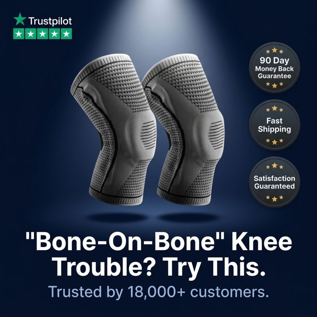 True Care Facebook ad
