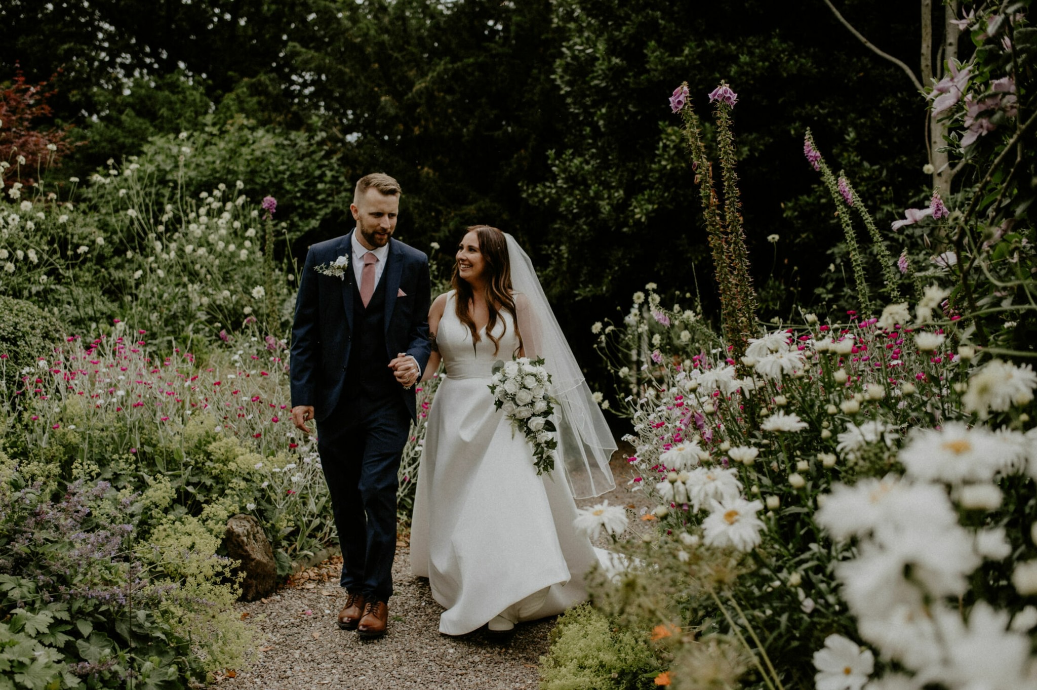 Rowton Hall Hotel And Spa Facebook ad: Chester Luxury Spa Hotel