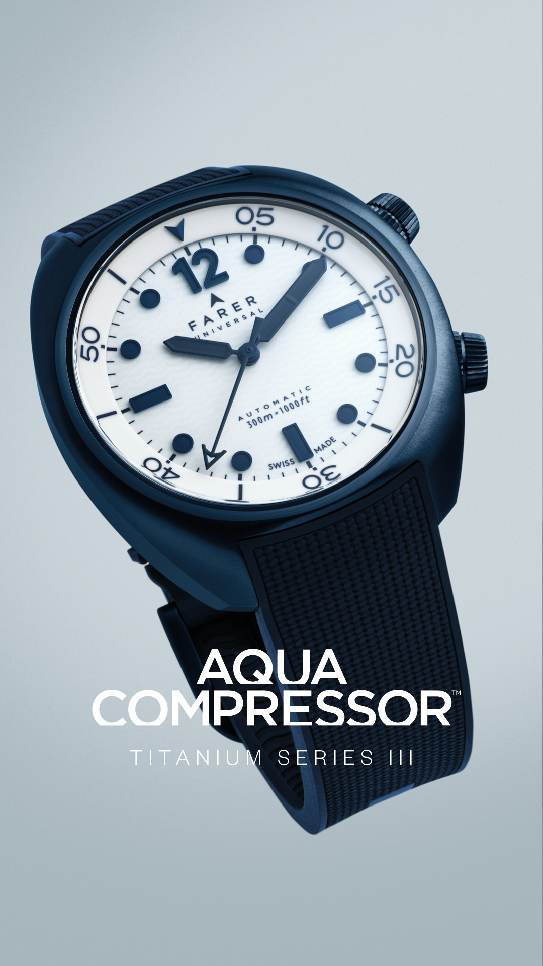 Farer Facebook ad
