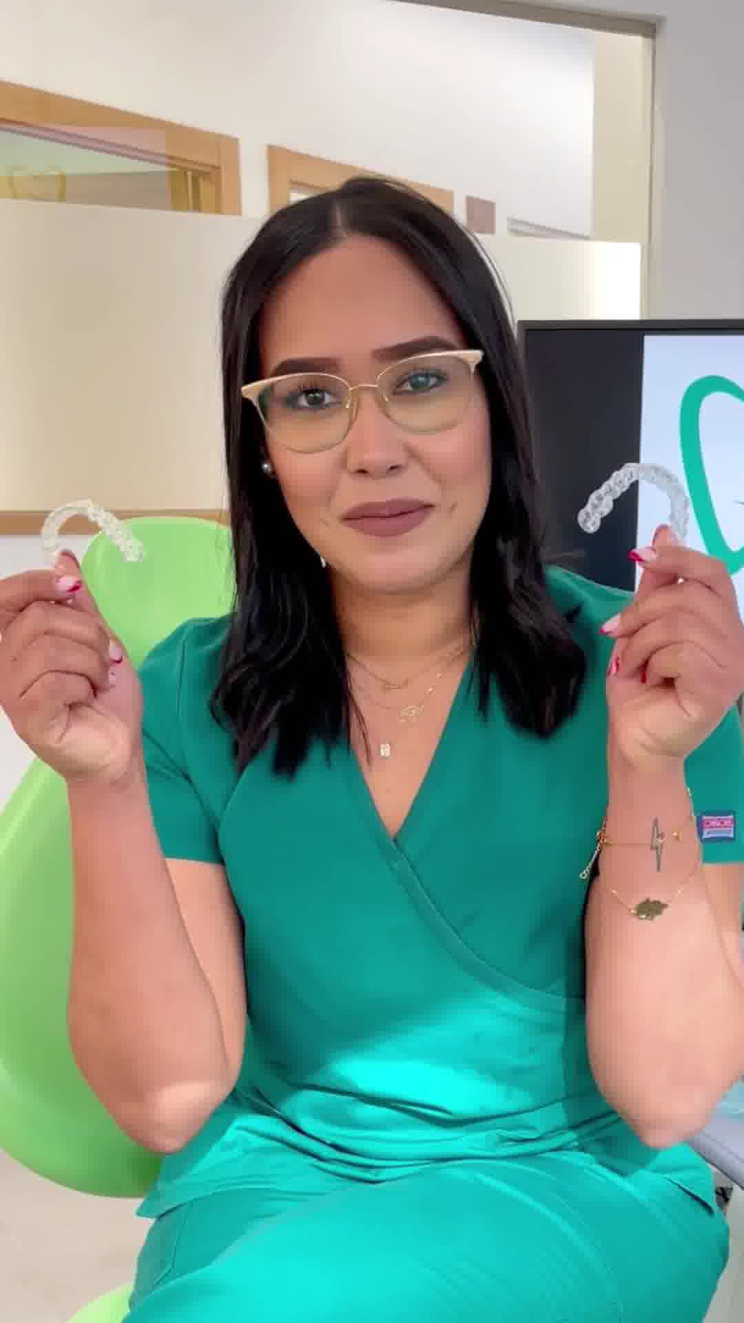 Clínica Más Dental Facebook ad: ORTODONCIA: VALORACIÓN + ESTUDIO Y SIMULACIÓN GRATUITO