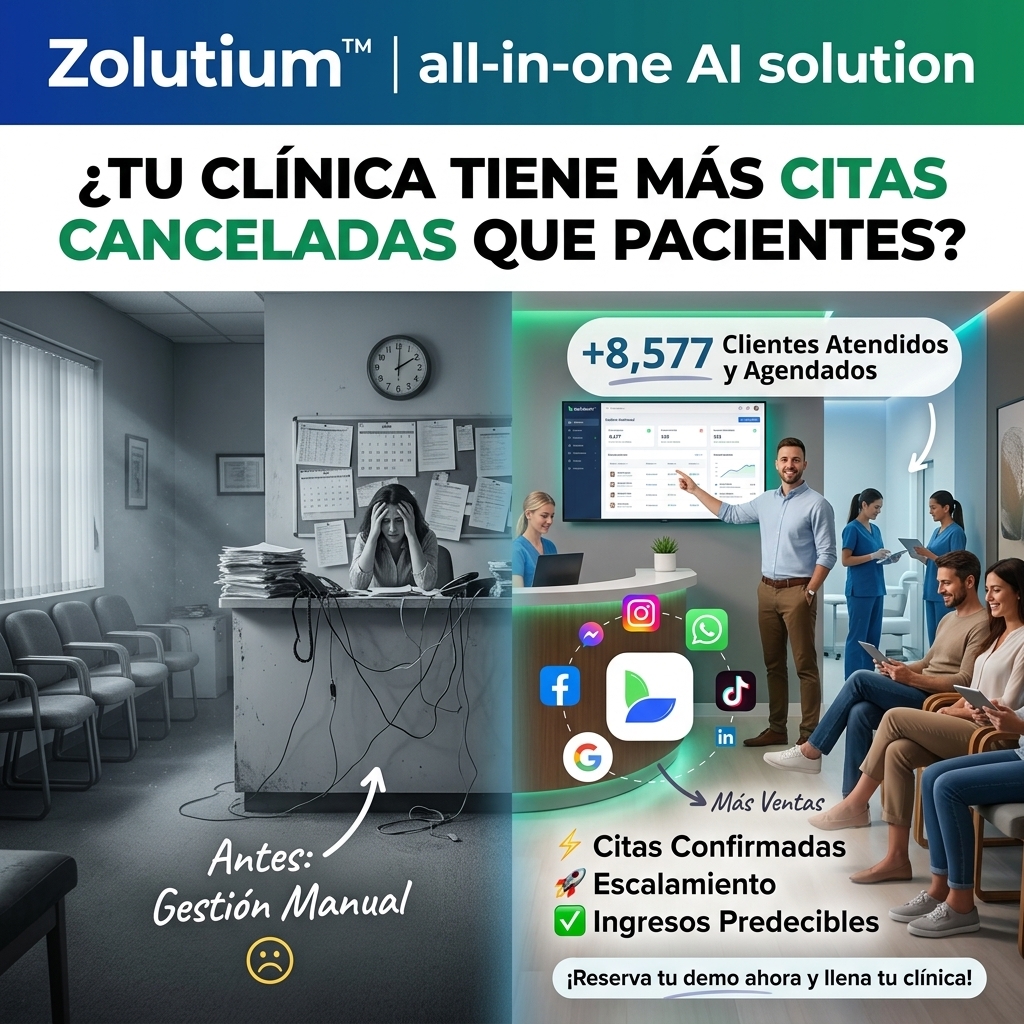 Zolutium.es Facebook ad