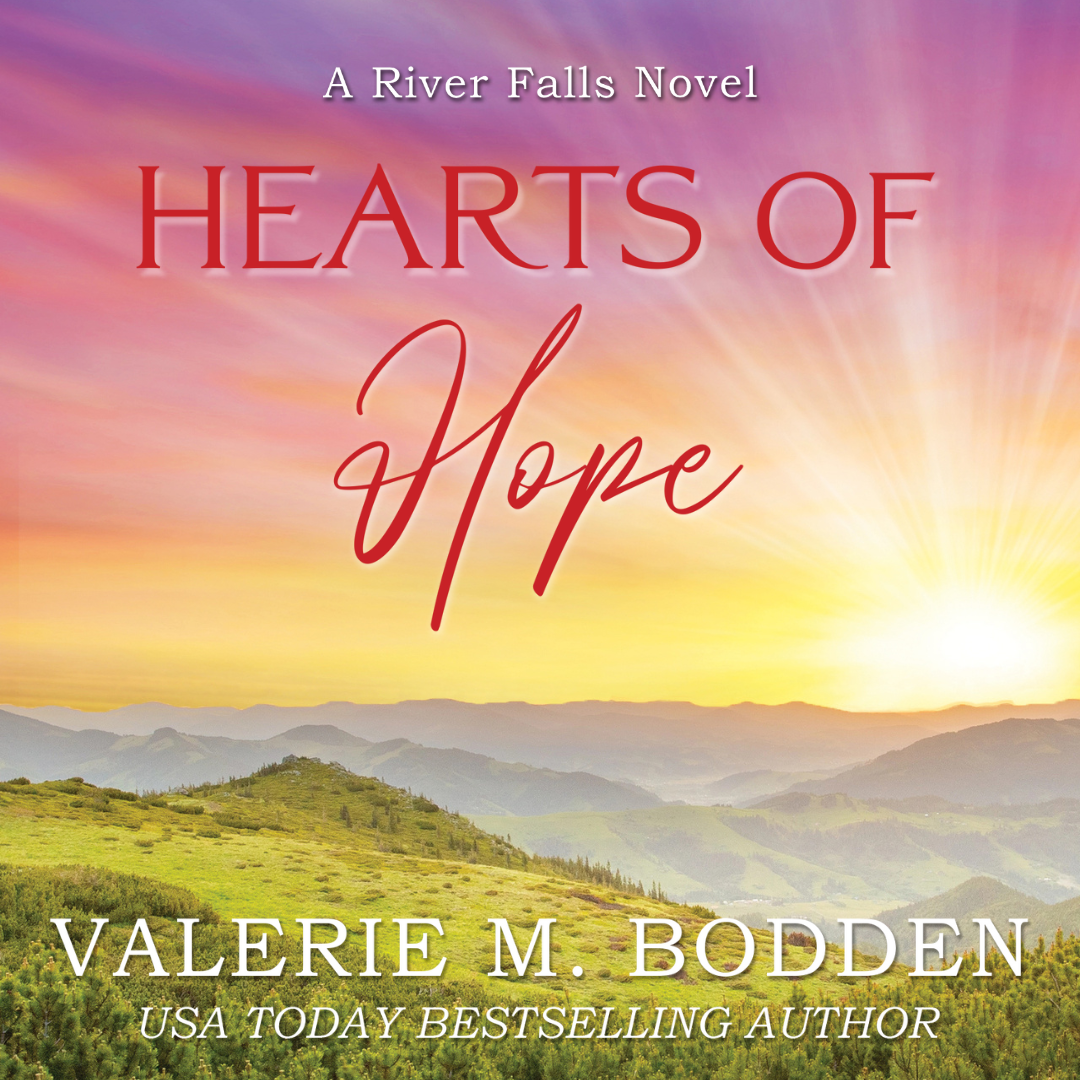 Valerie M. Bodden Facebook ad