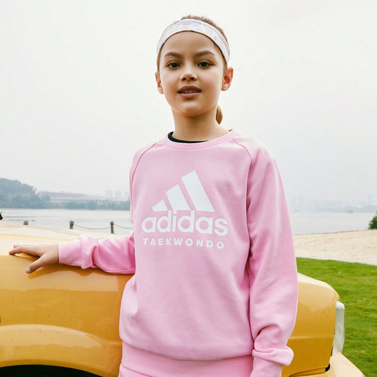 SHEIN KIDS Facebook ad