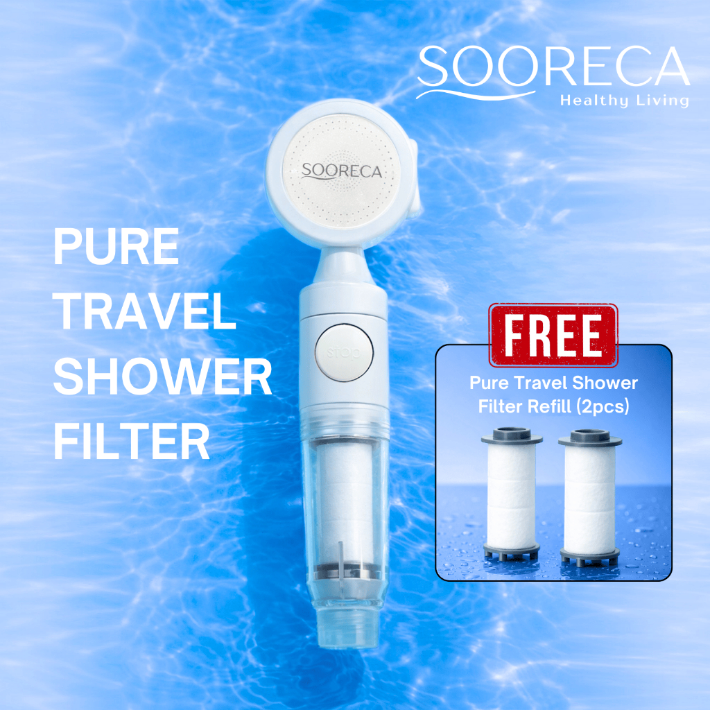 Sooreca Healthy Living Facebook ad