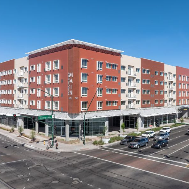Zillow Apartments for Rent Facebook ad