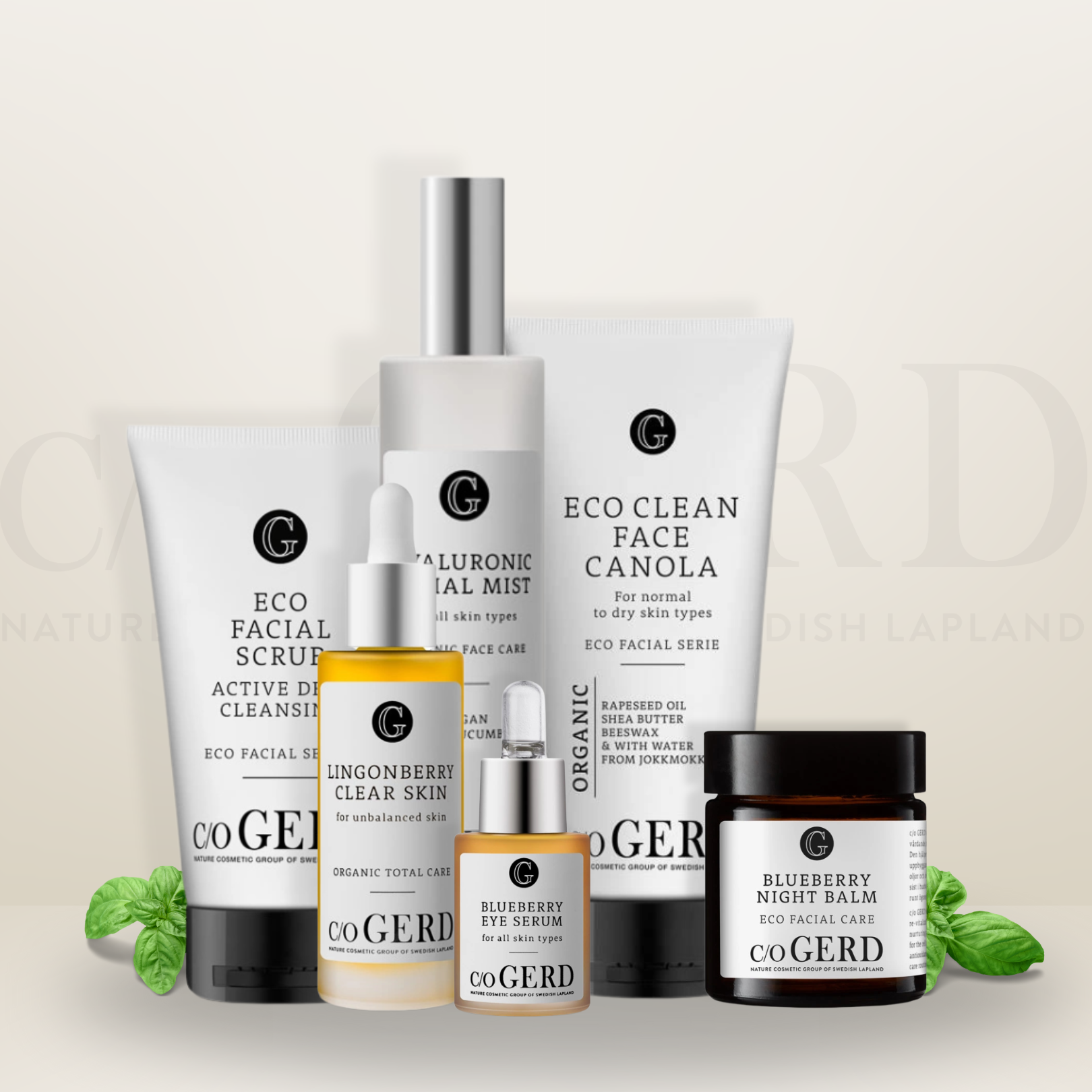 Care of Gerd Facebook ad
