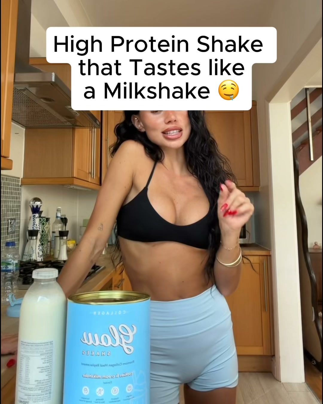 The Collagen Co. Facebook ad from Aug 12, 2026