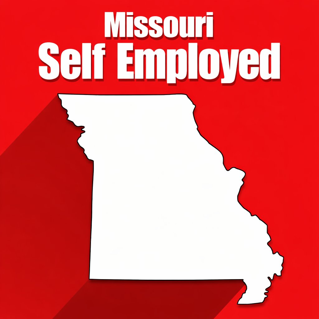 Ryan Martin Health & Life Insurance Facebook ad: Health Plans for Missouri Self Employed, 1099 and…