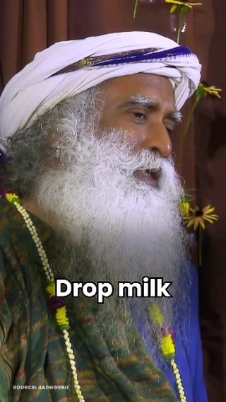 Animal Climate and Health Save Foundation Facebook ad: you don't need cow's milk to live a…