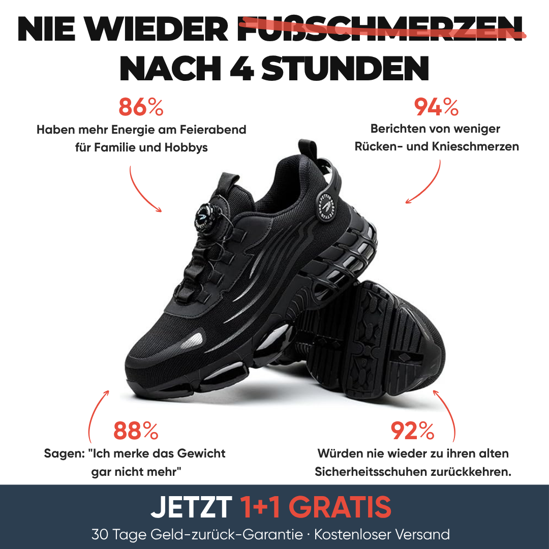 Salvox Facebook ad: ANGEBOT ENDET HEUTE