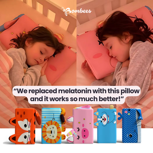 Bombees Facebook ad