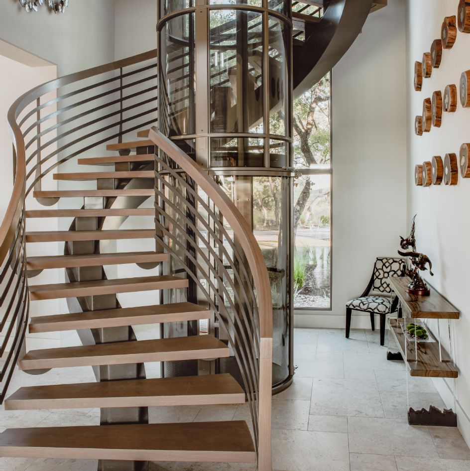 PVE Home Elevators Ghana Facebook ad