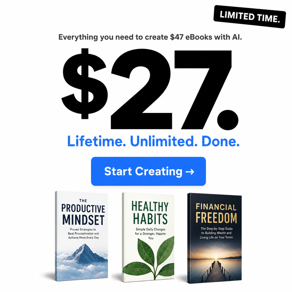 Designrr Facebook ad
