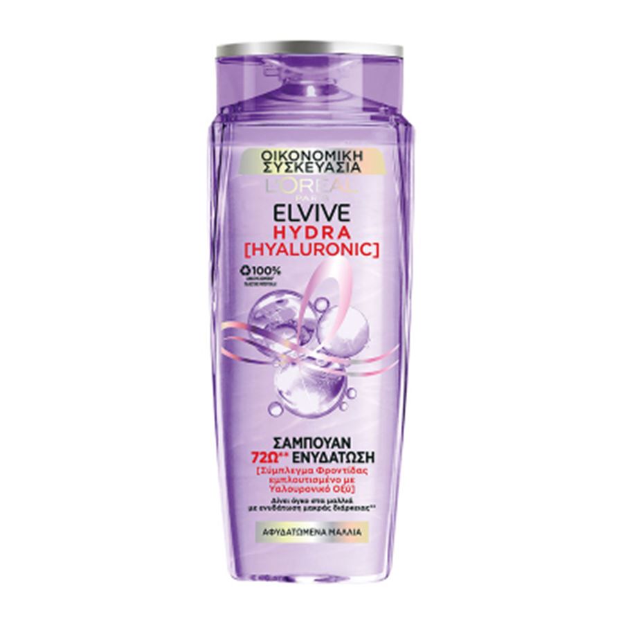 Χαρμάνης Hair & Beauty Bazaar Facebook ad