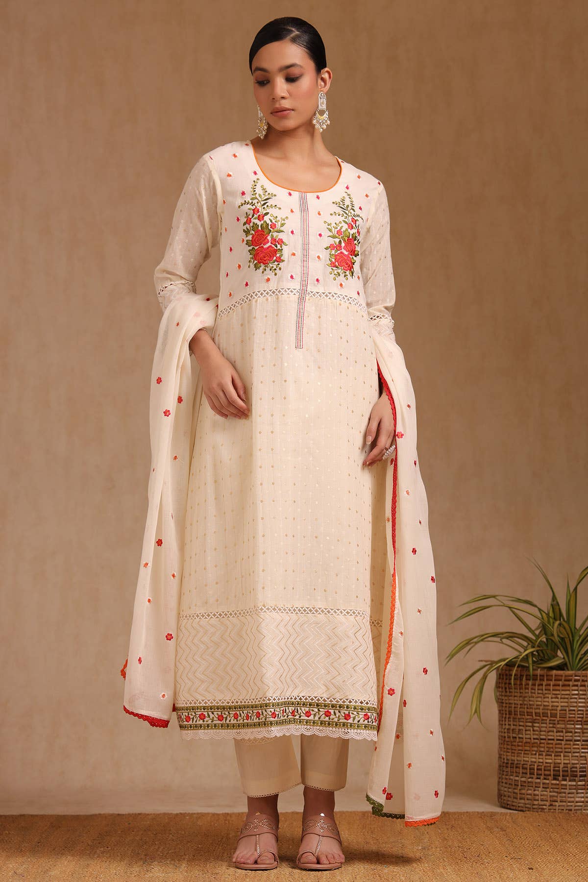 Soch Facebook ad