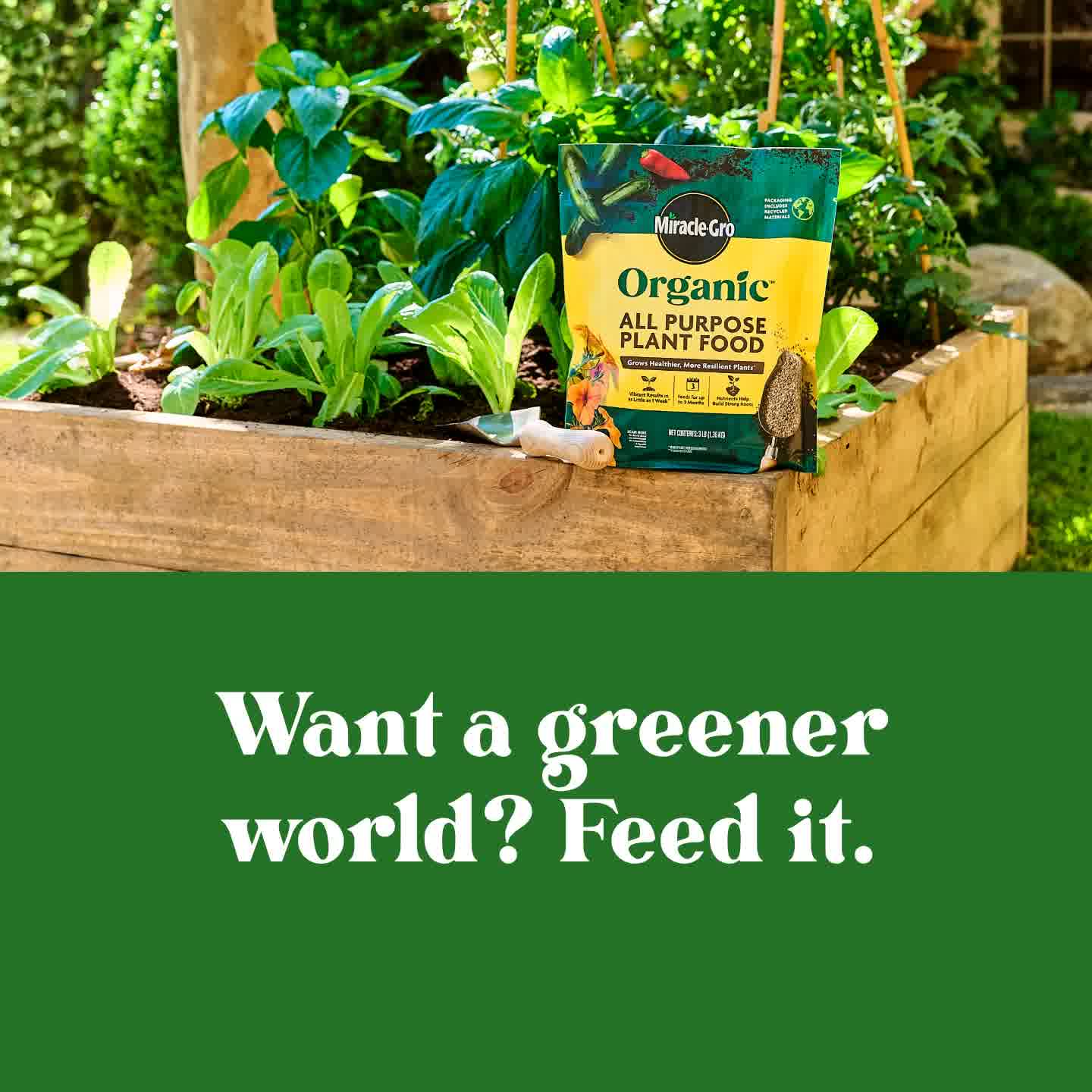 Miracle-Gro Facebook ad from May 27, 2026