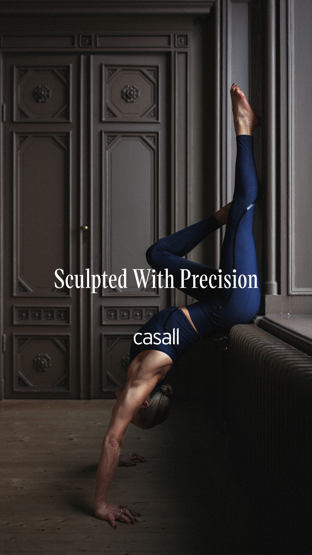 Casall Facebook ad