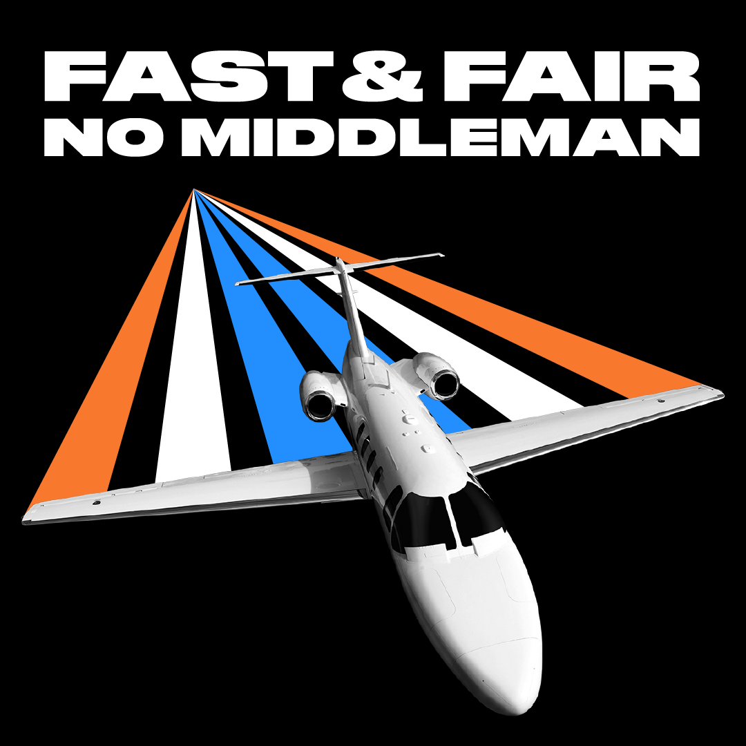5X5 Aviation Insurance Facebook ad from Mar 2, 2026