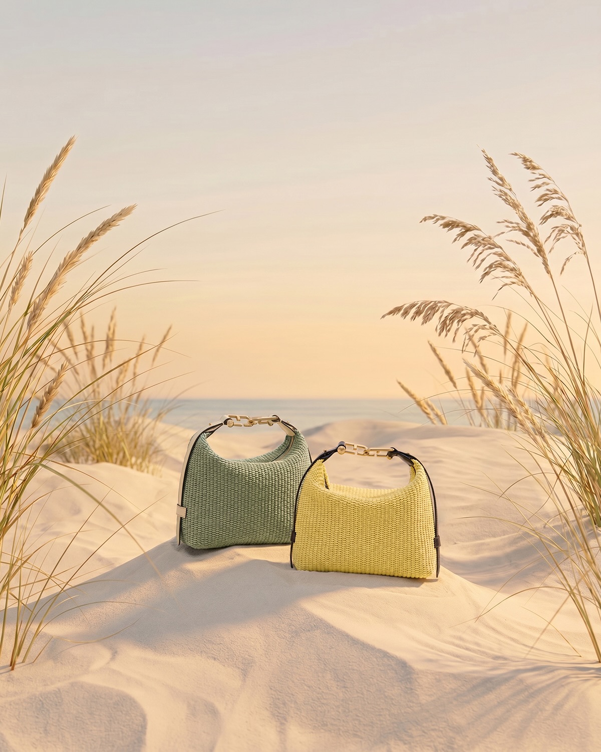 Furla Facebook ad