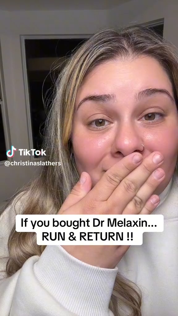 Dr.Melaxin US.official Facebook ad: [TikTok Shop #1] Top-Selling Favorites in One Set, Get the…