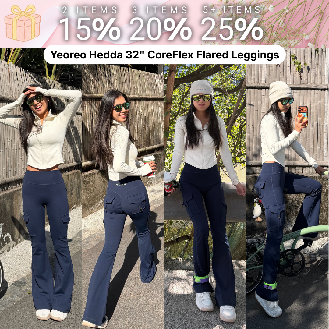 Yeoreo-Us Facebook ad