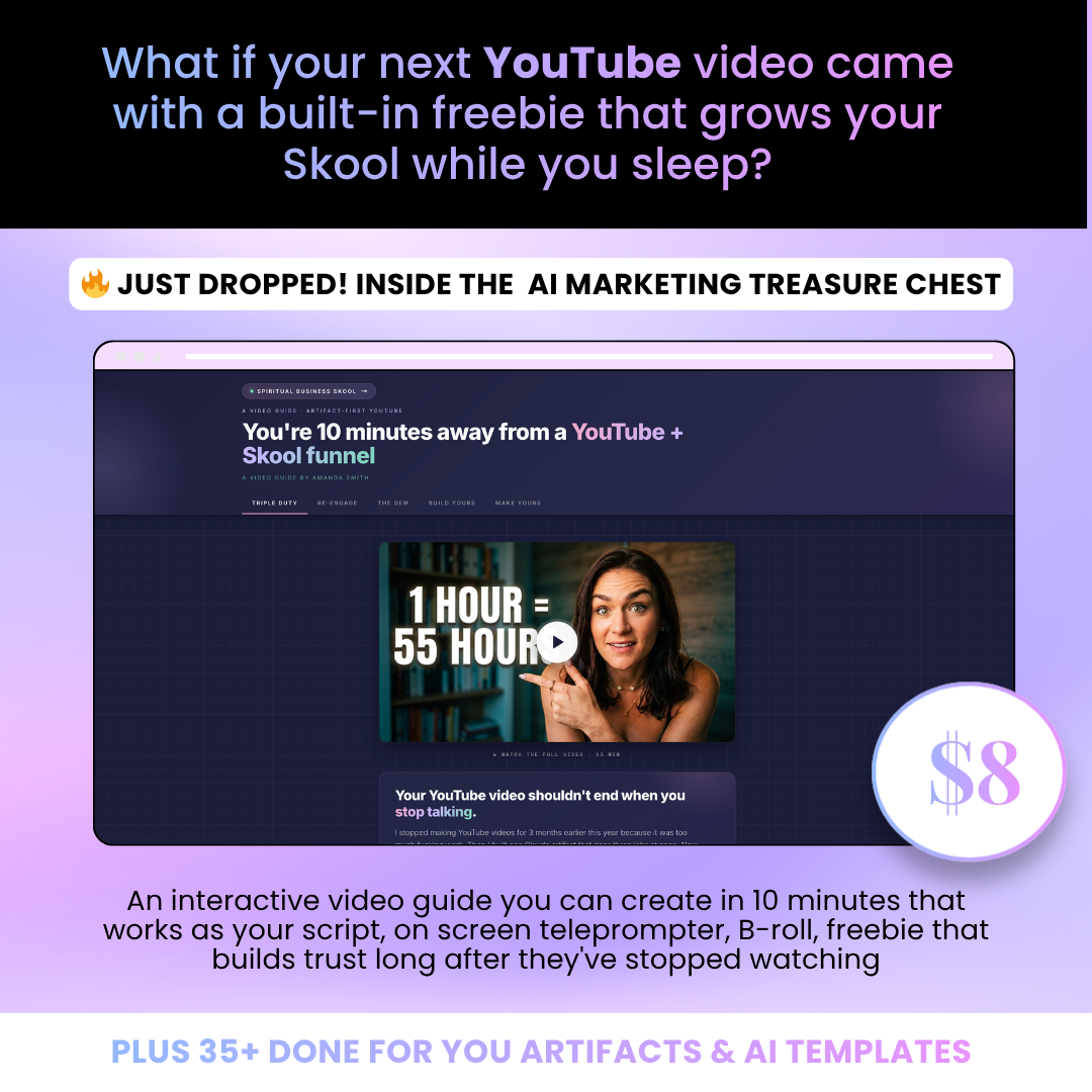 Amanda Fielding-Smith Facebook ad