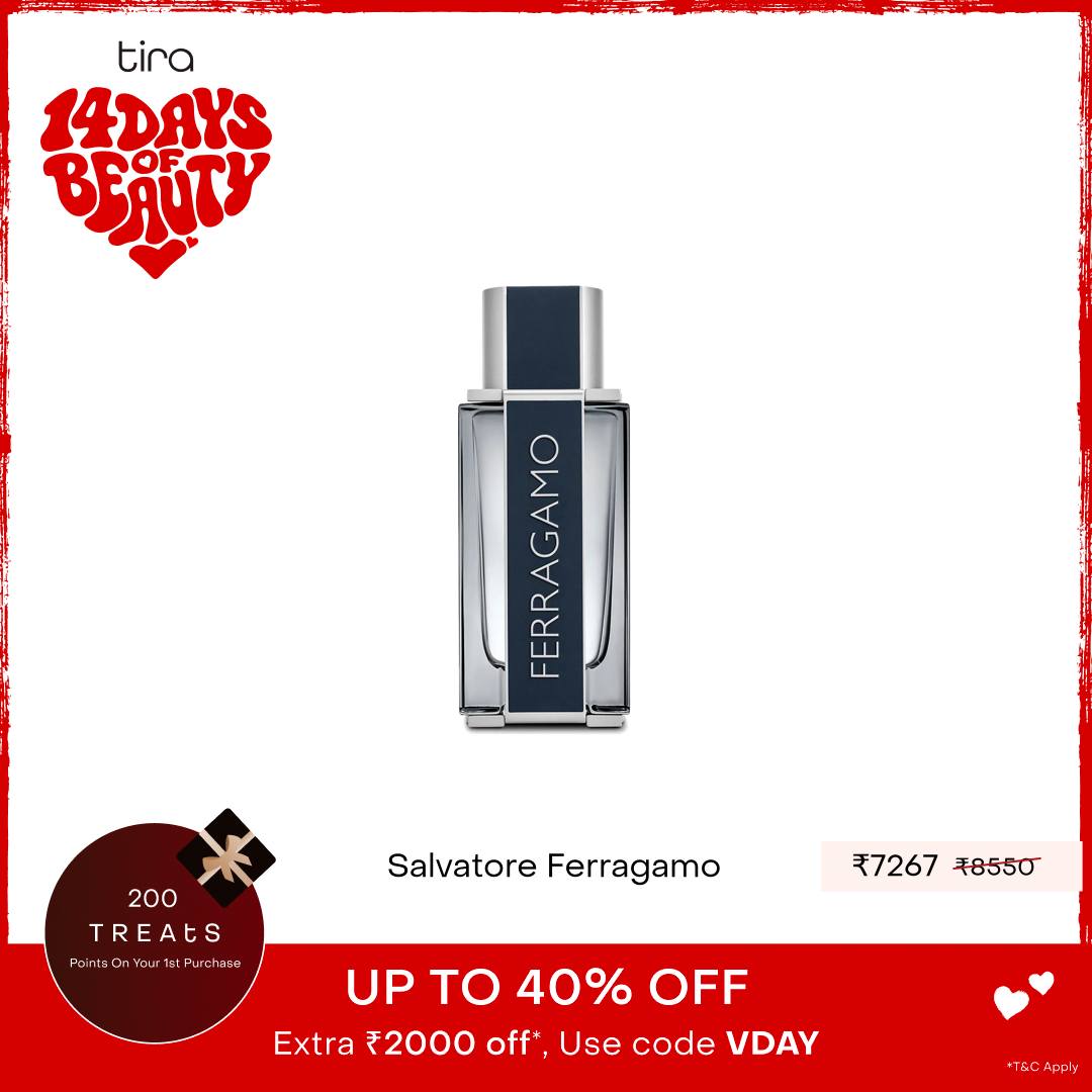 Tira Beauty Facebook ad