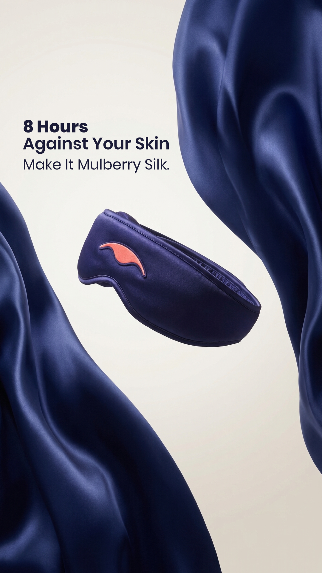 Manta Sleep Facebook ad