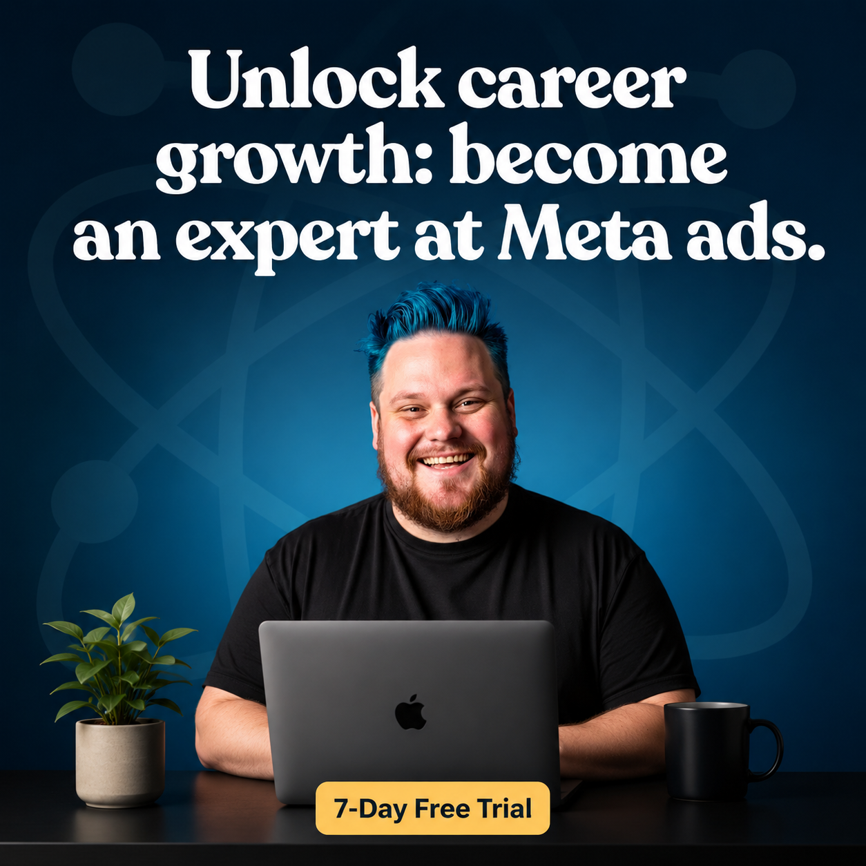 Casey Richardson - FB Ads Coach Facebook ad