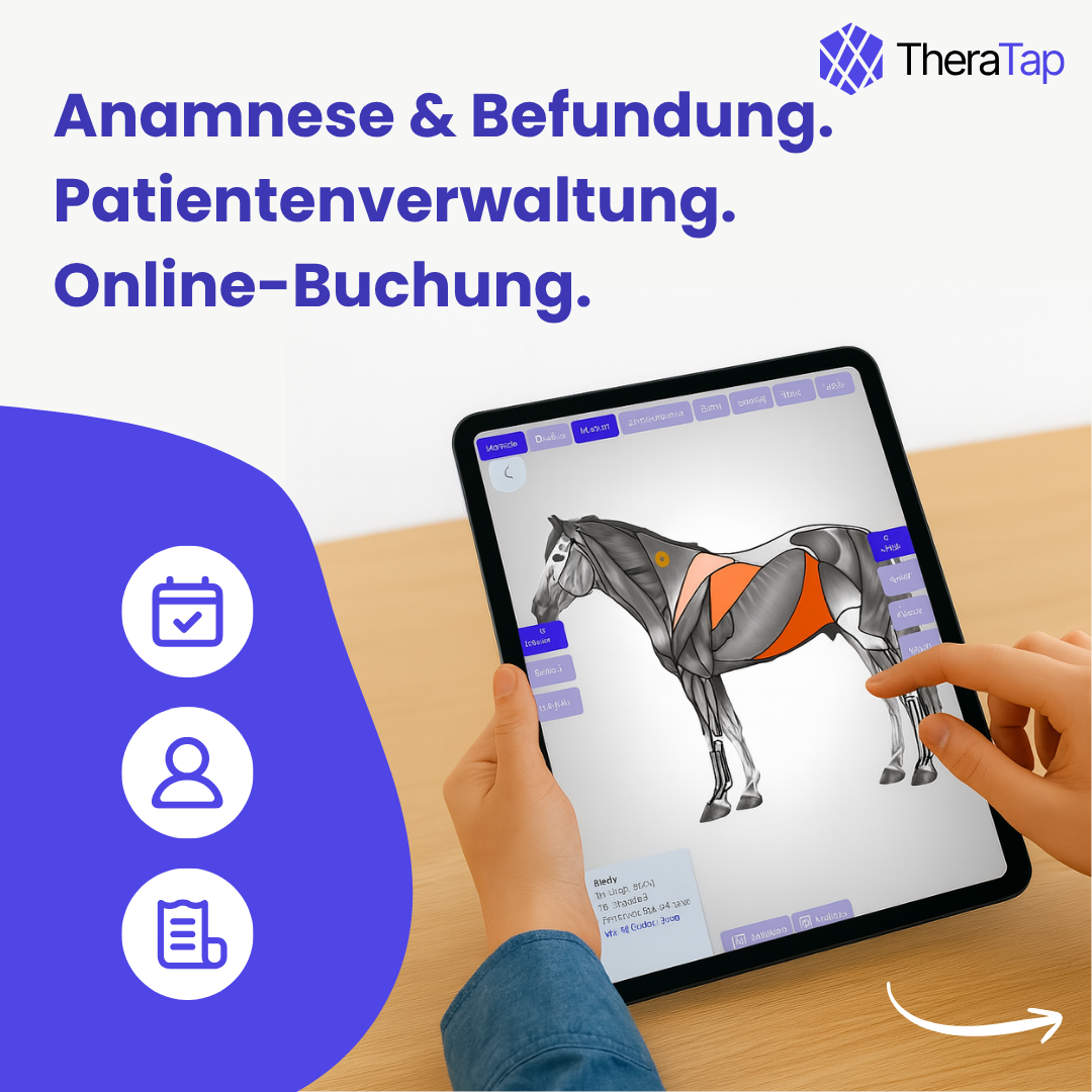 TheraTap Facebook ad