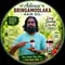 Bringamoolaka Adivasi herbal hair oil
