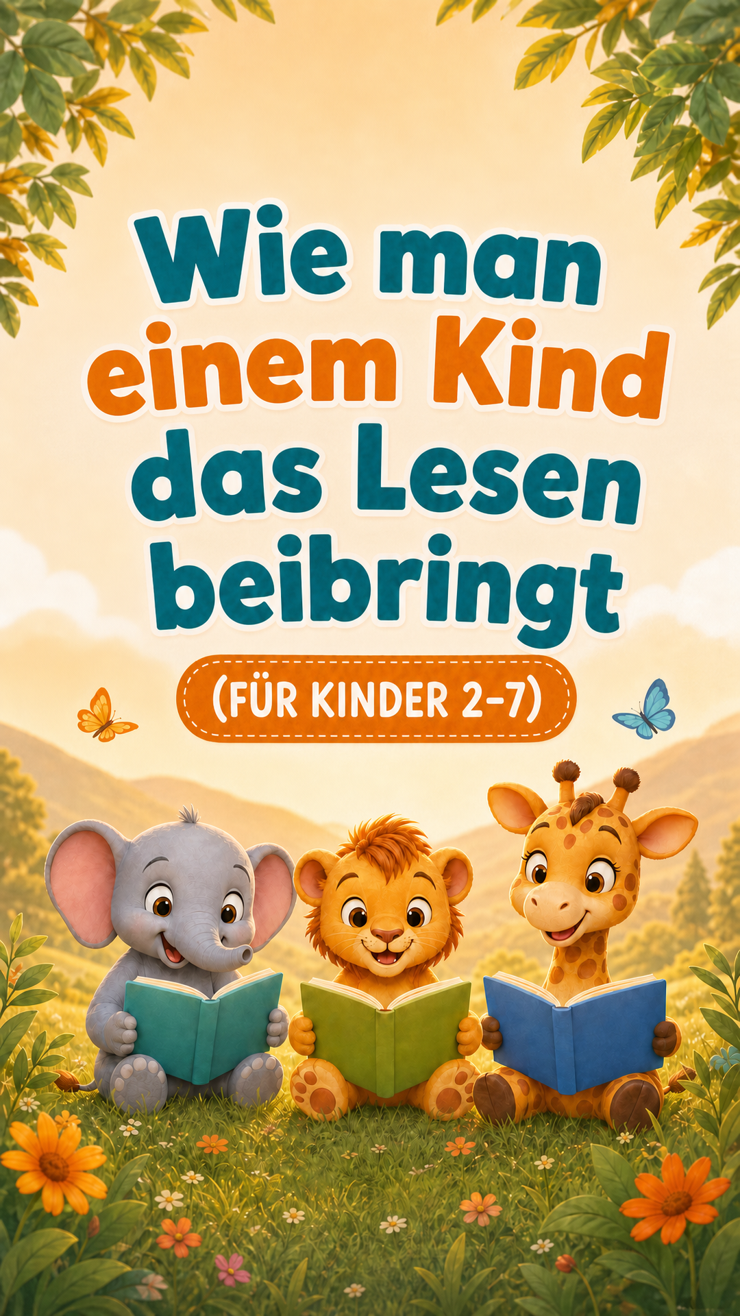 LogicLike Kids: ABC, Reading, Tracing Facebook ad