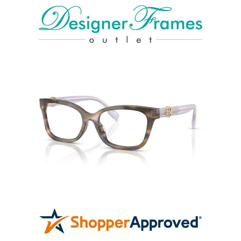 Designer Frames Outlet Facebook ad