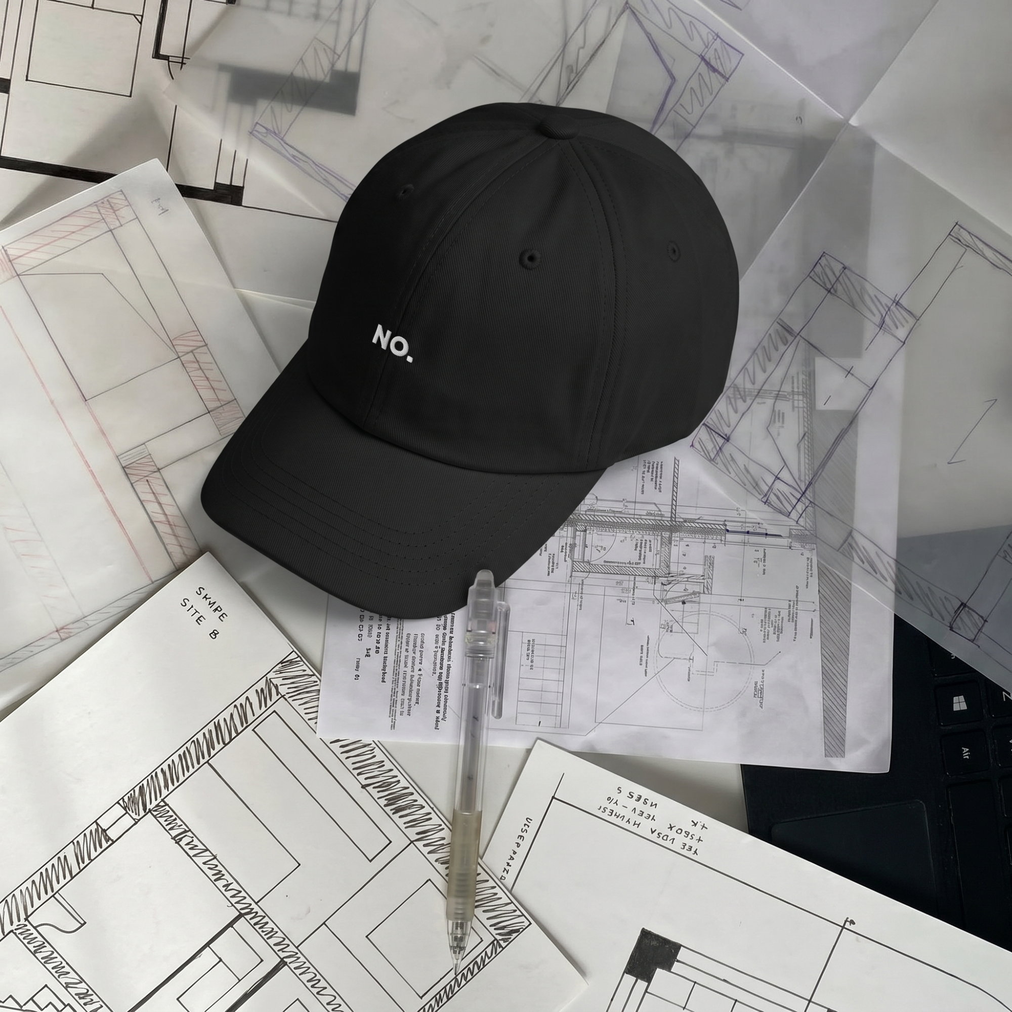 CAPS Apparel Facebook ad