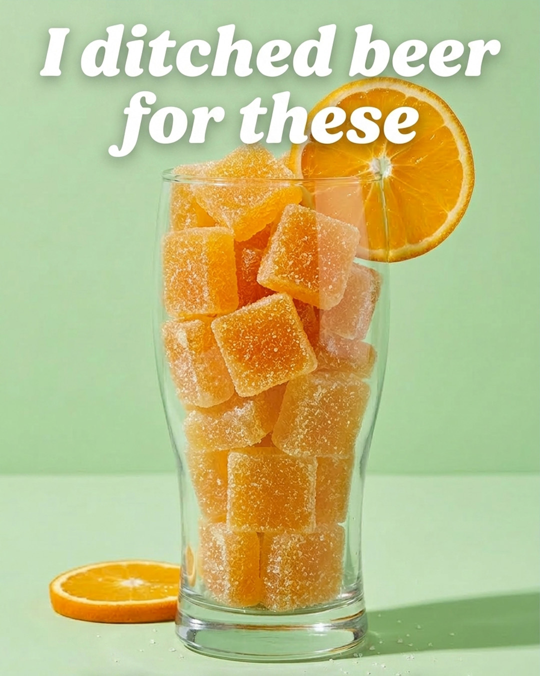 Eclipse Brands Facebook ad