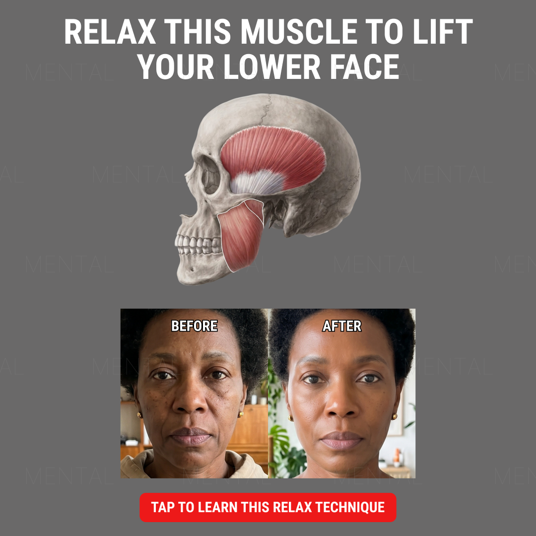 Mimika - Face Yoga Exercises Facebook ad