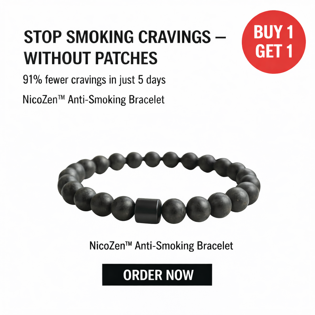 Dr Michael Woodyard Facebook ad: Finally free from smoking, without withdrawal, without…
