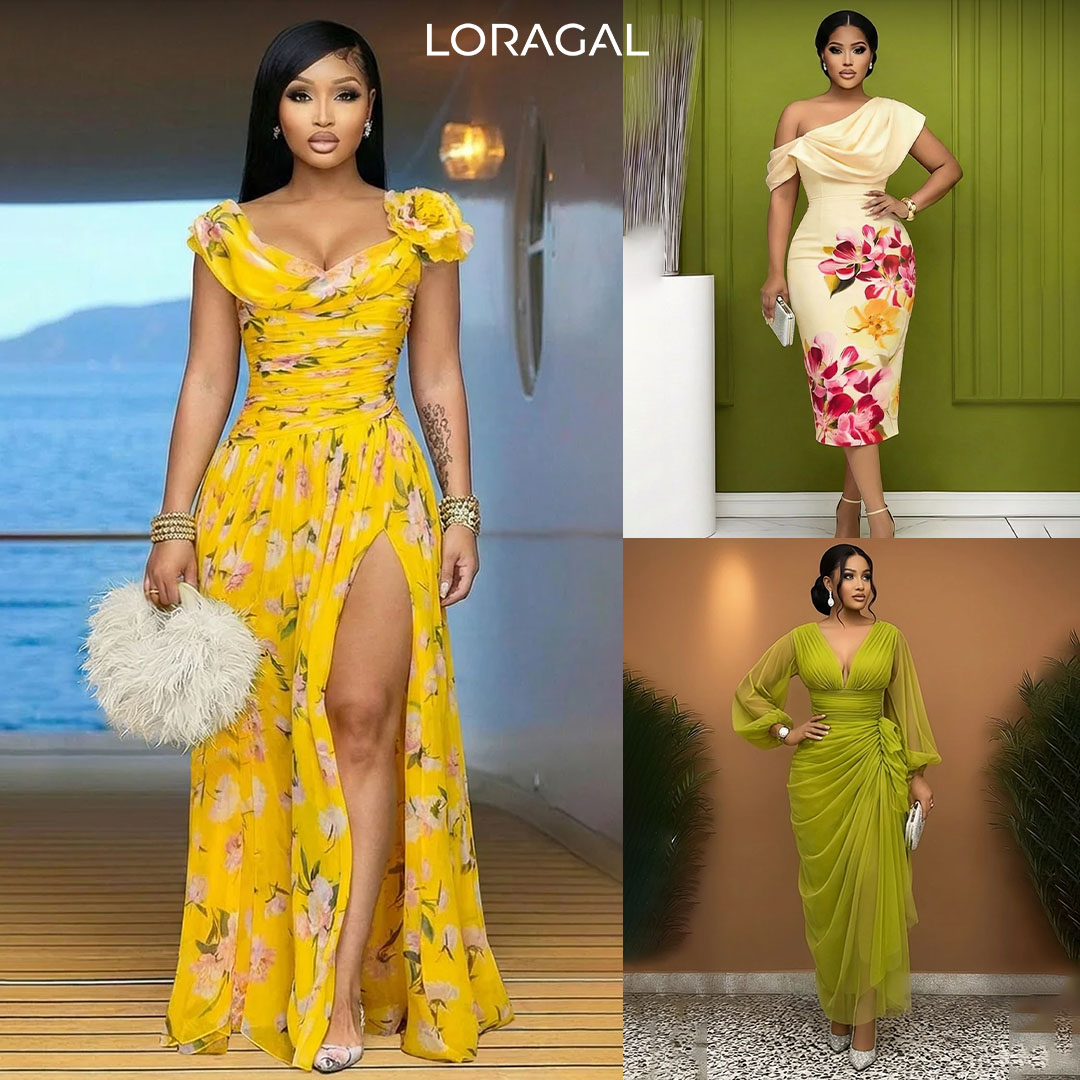 Loragal Facebook ad
