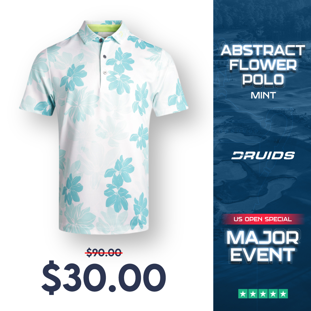 Druids Facebook ad