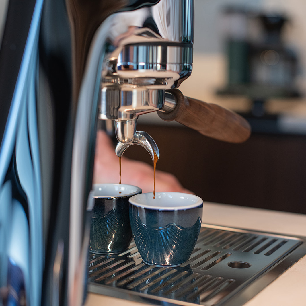 Koffiebranderij De Witte Zwaan Facebook ad