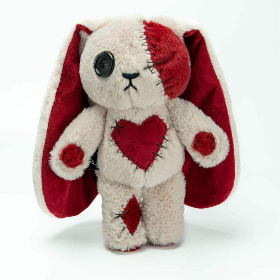 Plushie Dreadfuls Facebook ad from Jun 22, 2026