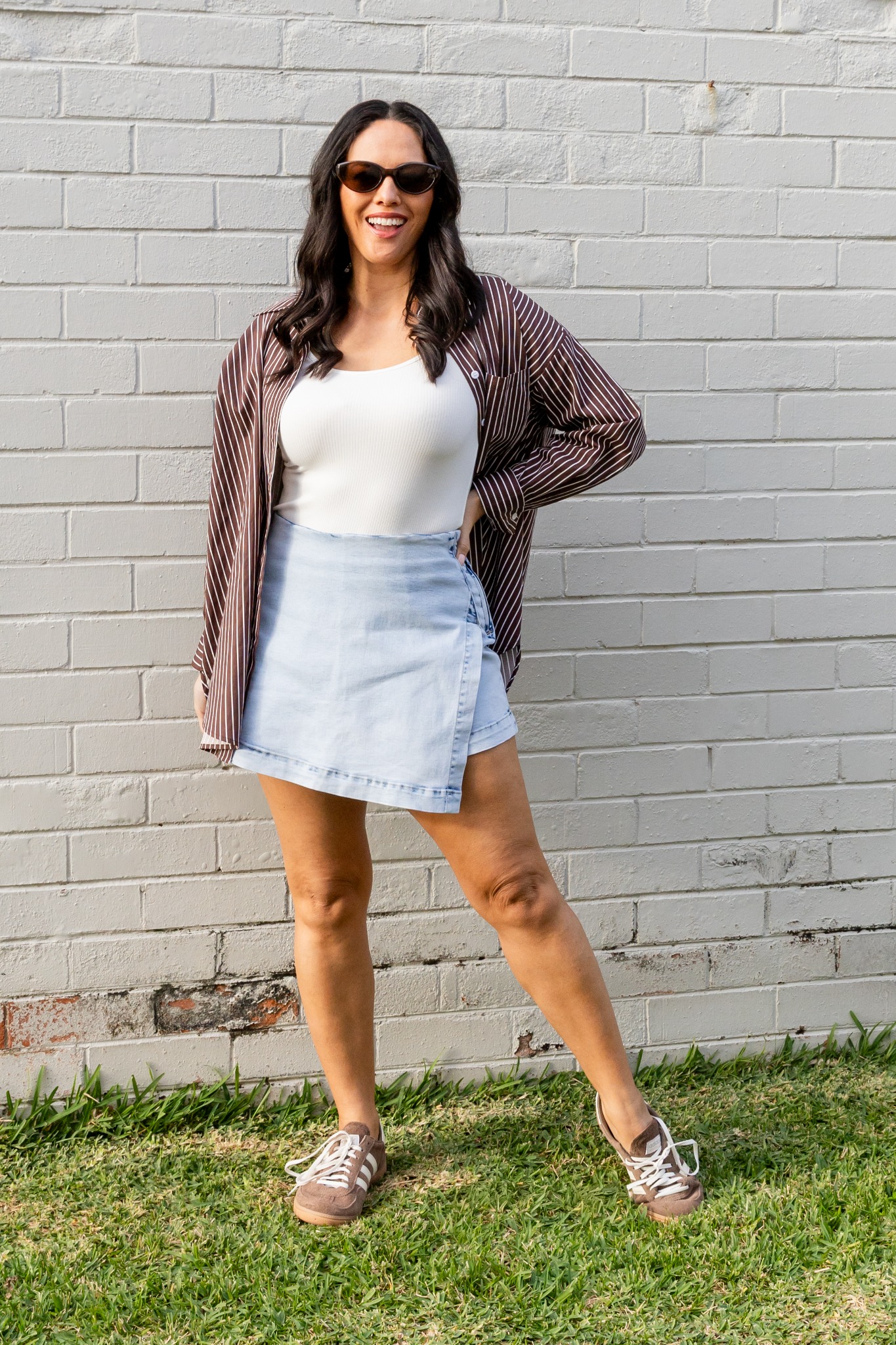 Proud Poppy Clothing Facebook ad