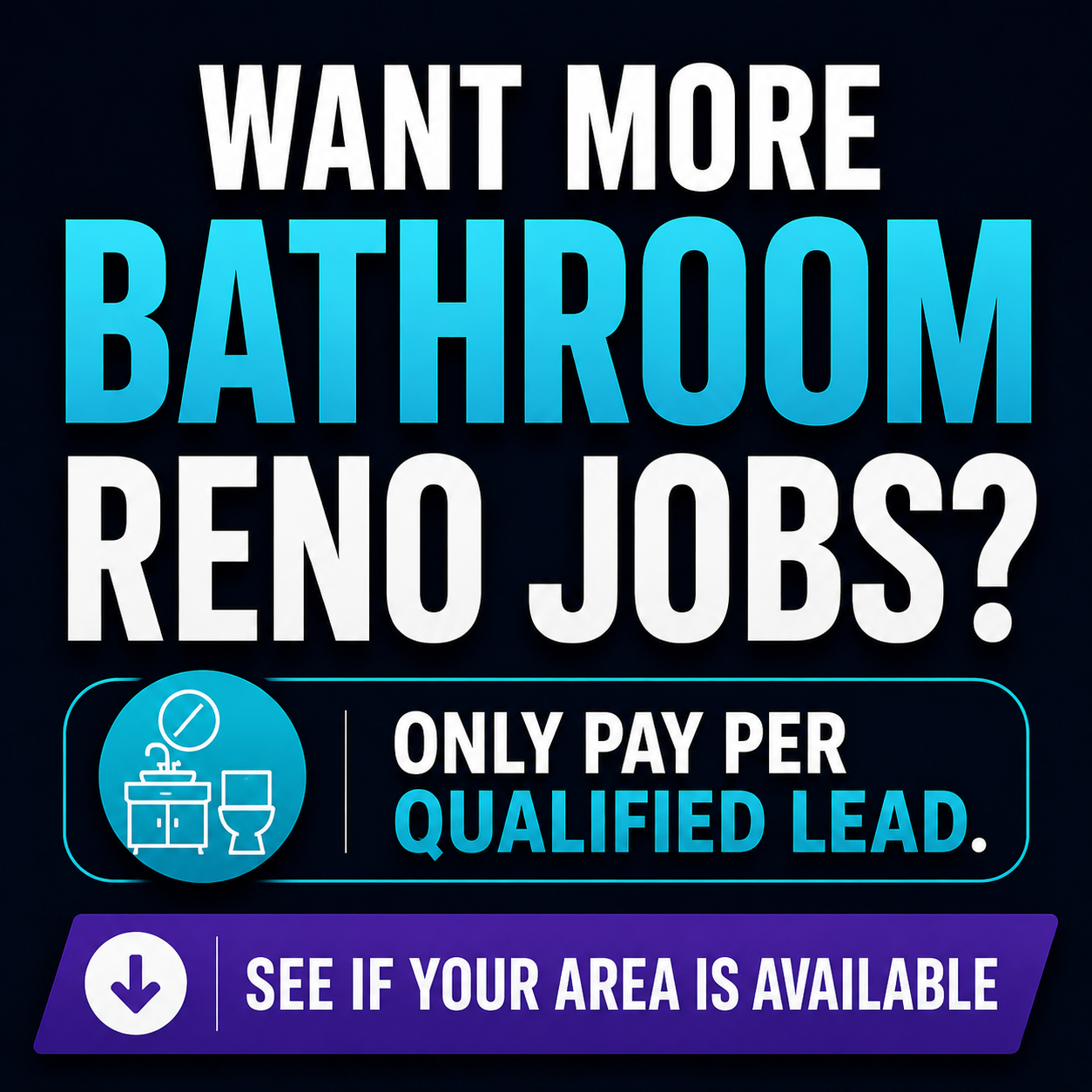 GroutMedia Facebook ad
