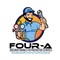 Four-A Aircondition and Refrigeration Services