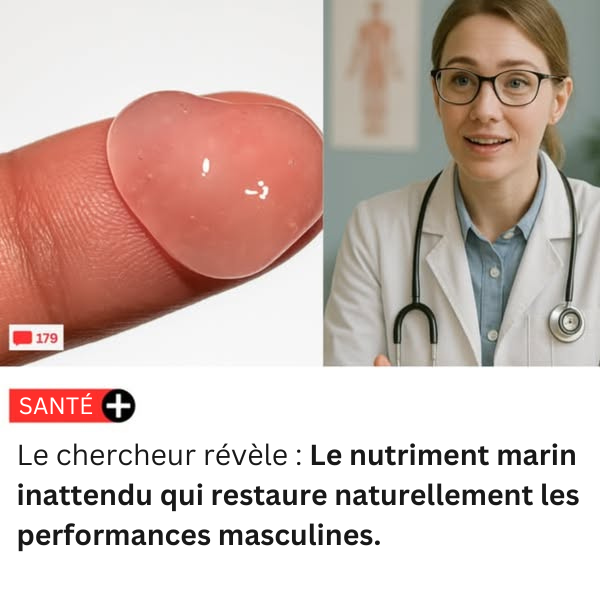 Vitalité Magazine Facebook ad