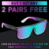 Neven Eyewear Facebook ad