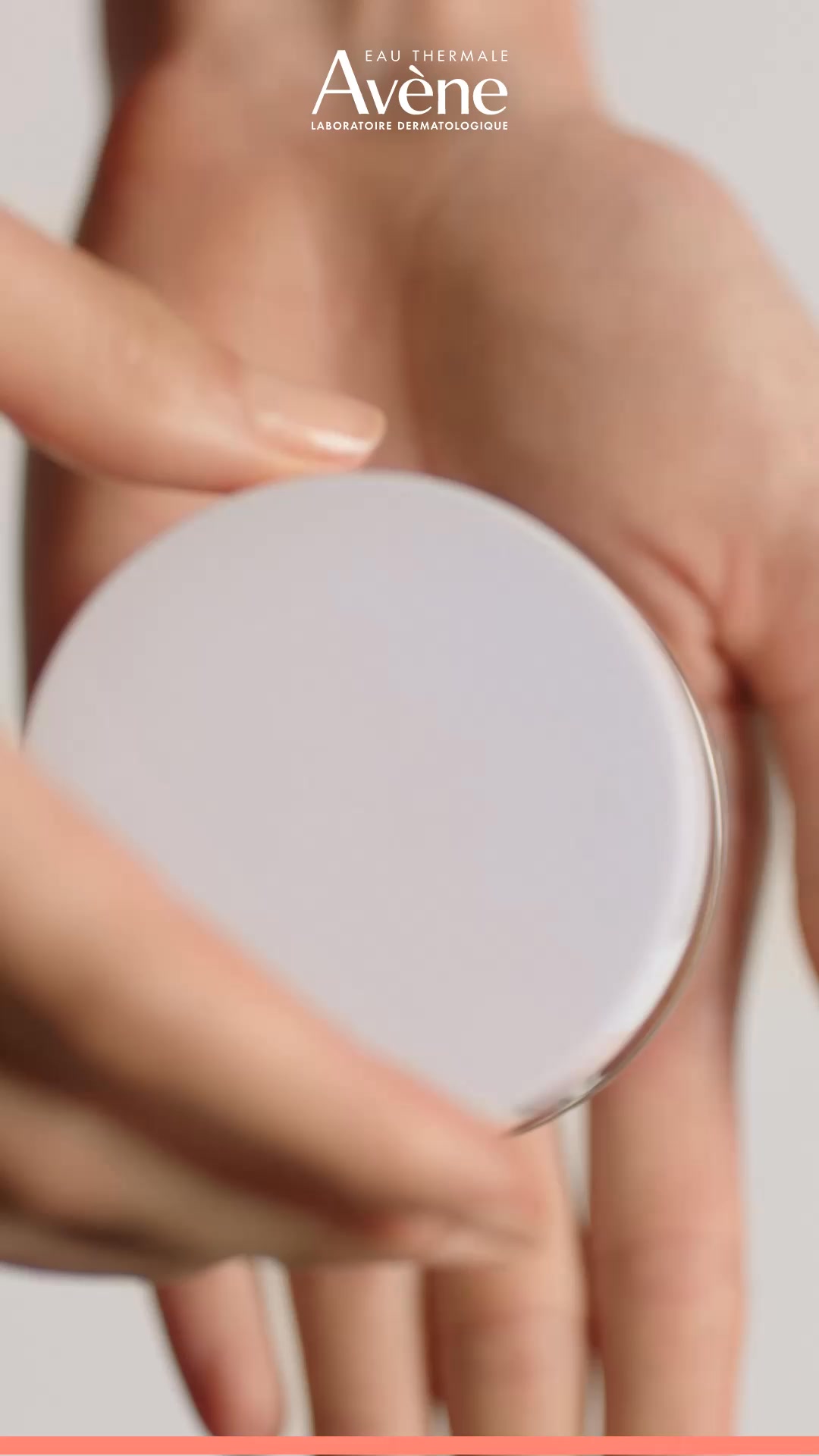 Eau Thermale Avene Lietuva Facebook ad from Jul 31, 2026