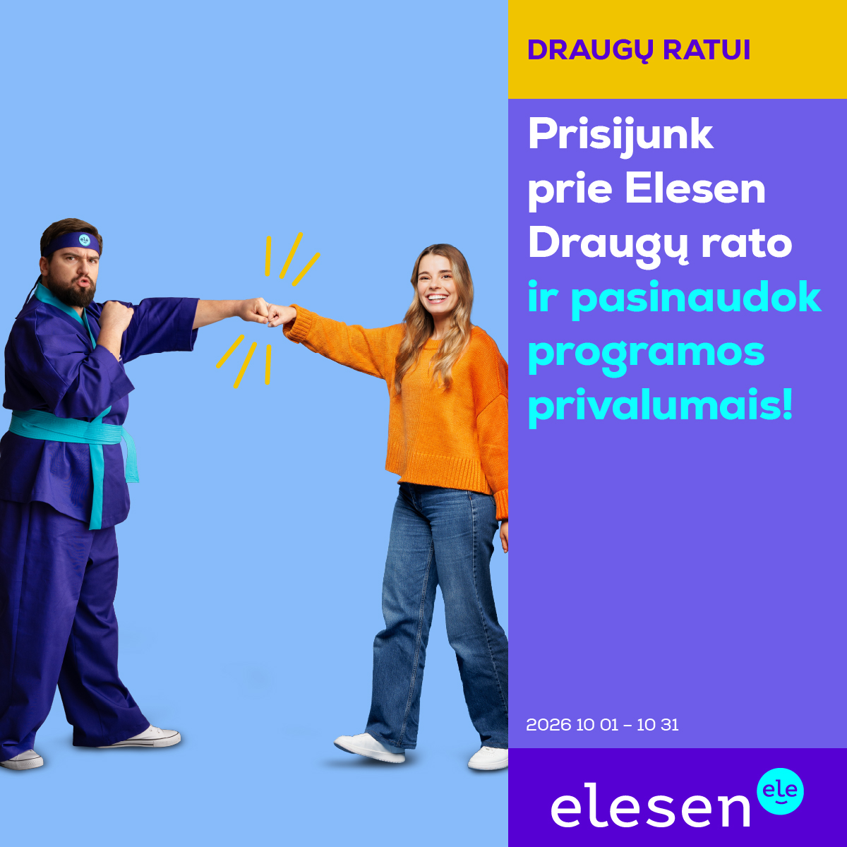 Elesen Facebook ad: Nori apsipirkti sumaniau ir sutaupyti daugiau?