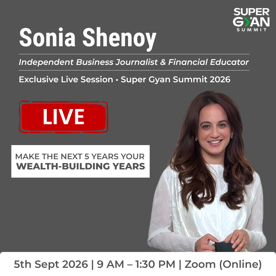 SG India Facebook ad: Build Wealth & Purpose Together