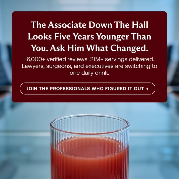 New York Post Facebook ad